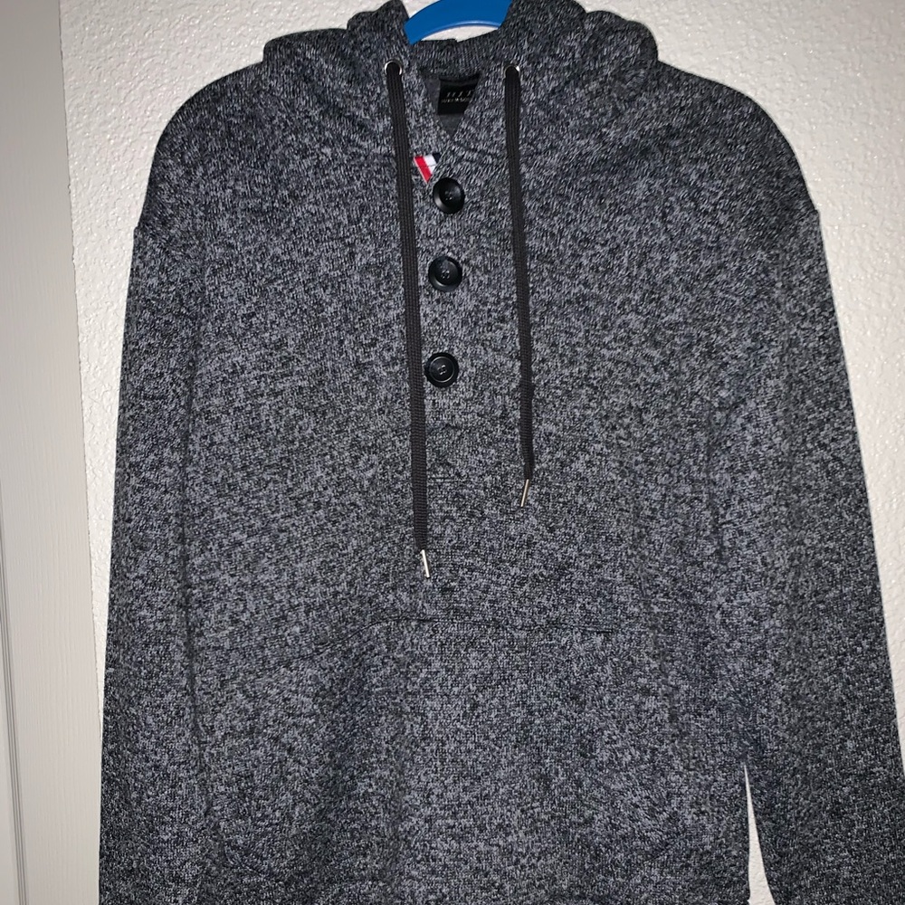 Men’s hoodie